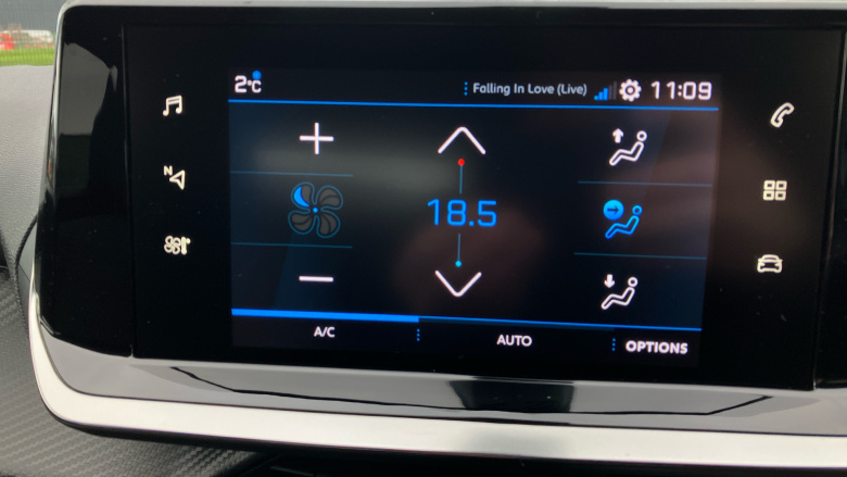 Peugeot 2008 1.2 PureTech 130 Allure 5dr EAT8 Petrol Estate